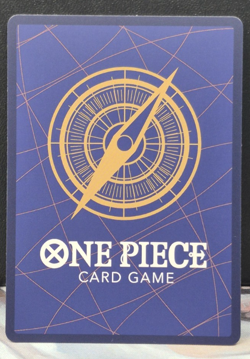 Hiking Bear OP08-010 Two Legends One Piece Near Mint NM Card Uncommon CCG UC Red - Image 2