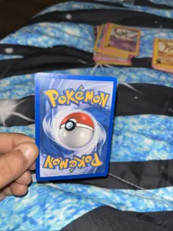 Magikarp 67/112 FireRed & LeafGreen Regular Pokemon Card - Image 2