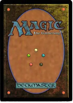 Calamity of Cinders (Extended Art) 57 R Commander: Bloomburrow NM MTG - Image 2