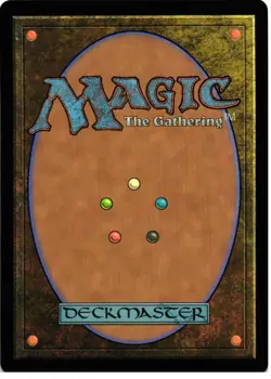 Scavenger's Talent 111 R Bloomburrow NM Foil - Image 2