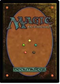 Decree of Pain 199 Commander: The Lord of the Rings NM MTG - Image 2