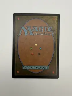 MTG - Multani, Maro-Sorcerer Urzas Legacy Rare Creature Vintage Reserved List NM - Image 2