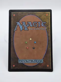 Multani, Maro-Sorcerer Urza's Legacy 107/143 Rare Green Eng 1999 WotC MTG - Image 2