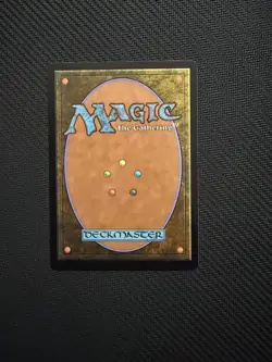 M.O.D.O.K., Evil Intellect (Borderless) Marvel Super Heroes Magic The Gathering - Image 2