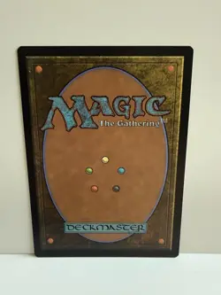 MTG Surrak and Goreclaw Wizards Of The Coast R 337 Graciano English NM - Image 2