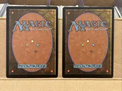 2x Magic: the Gathering / MtG False Prophet Urza's Destiny LP - Image 4