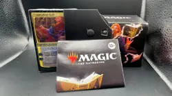 Commander Masters Magic The Gathering Commodore Guff Planeswalker Party New 195166234359 - Image 2