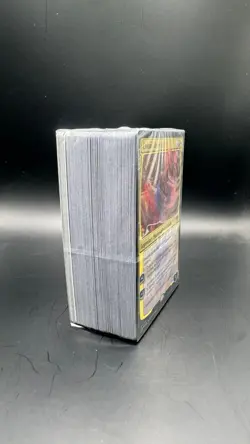 Commander Masters Magic The Gathering Commodore Guff Planeswalker Party New 195166234359 - Image 3