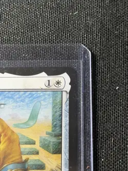 The Mind Stone #21 Marvel Super Heroes MSH Magic MTG - Image 2