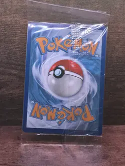 Pokemon TCG Mimikyu 075 SV Scarlet & Violet Promo Holo EN - Sealed! - Image 2