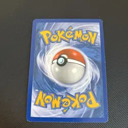 Pokemon TCG Card Houndoom Lv.52 Rising Rivals 65/111 2009 non holo - Image 2