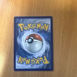 Pokemon Vanillish 190/182 Paradox Rift Illustration Rare Card - Image 2