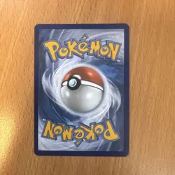 Mega Abomasnow ex ME01: Mega Evolution - Pokemon NM 157/132 - Image 2