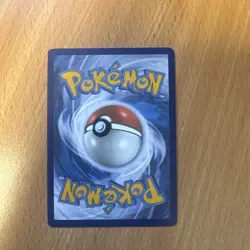 Toedscruel - 185/182 Illustration Rare SV04: Paradox Rift Pokemon TCG NM - Image 1