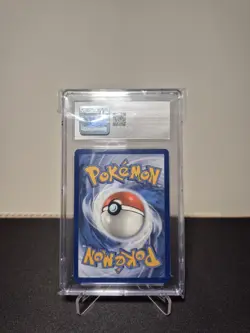 Pokemon TCG Eevee 173 Black Star Promo Prismatic Evolutions CGC 10 GEM MINT - Image 2