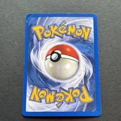 Pokemon Slakoth Reverse Holo 45/109 Ruby and Sapphire HP BINDER fast shipping - Image 3
