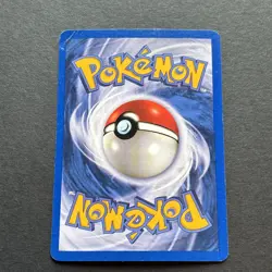 Pokemon Slakoth Reverse Holo 45/109 Ruby and Sapphire HP BINDER fast shipping - Image 4