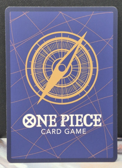 Robson OP08-013 Two Legends One Piece Near Mint NM Card Uncommon CCG UC Red - Image 2