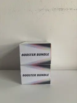 2x Pokemon Prismatic Evolutions Booster Bundles Sealed - Image 5