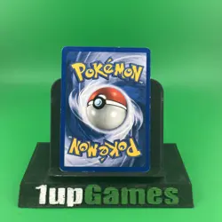 Rocket's Snorlax 033/132 Gym Heroes Regular Pokemon Card - MP - Image 2
