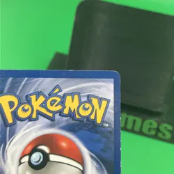 Rocket's Snorlax 033/132 Gym Heroes Regular Pokemon Card - MP - Image 4