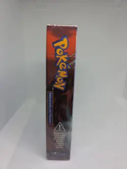 1x Water Blast Theme Deck Sealed Product - Pokemon - Image 4