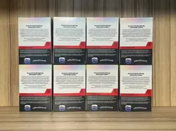 Pokemon TCG: Prismatic Evolutions Booster Bundle x8 | Brand New & Sealed - Image 2