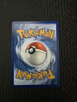 Pokemon TCG Sobble 054 First Partner Series 2 Holo Promo - Image 2