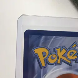 Pokemon Chikorita #46 First Partner Series 2 Promo - Image 3