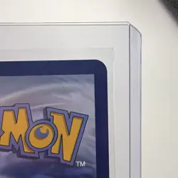Pokemon Chikorita #46 First Partner Series 2 Promo - Image 4