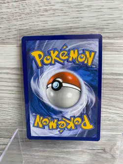 Pokemon Sharpedo 82/149 Sun And Moon Set Reverse Holo Rare - Image 2
