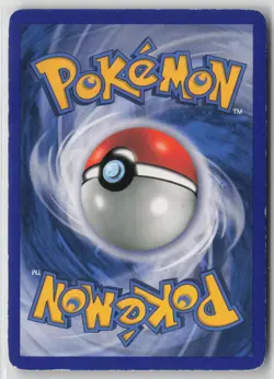 Sharpedo Moderately Played Reverse Holo 53 Holon Phantoms Pokemon - Image 2