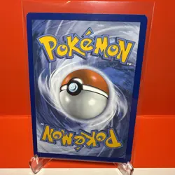 Sprigatito 001/015 McDonald's Promos 2023 Promo Holo NM LP Pokemon TCG HP 70 - Image 2