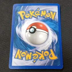 Pokemon TCG Victreebel H30/H32 Aquapolis Holo Rare English 2002 90 HP - Image 2