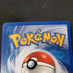 Pokemon TCG Victreebel H30/H32 Aquapolis Holo Rare English 2002 90 HP - Image 3
