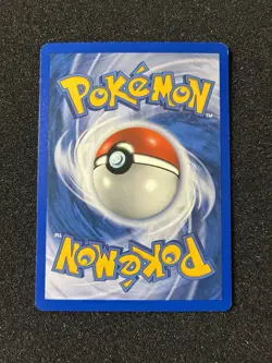 ELECTRODE 5/101 Pokemon Hidden Legends Holo SWIRL Holo - Image 3