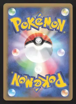 Celebi 037/080 Clash at the Summit NM Japanese Pokemon Card TCG - Image 2