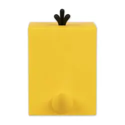 Pokemon TCG Deck Buddies: Psyduck Deck Box Pokemon Center Exclusive NEW - Image 4