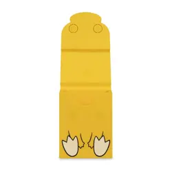 Pokemon TCG Deck Buddies: Psyduck Deck Box Pokemon Center Exclusive NEW - Image 5