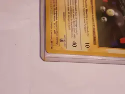 📈 1999 POKEMON 1ST EDITION Shadowless MAGNEMITE 53/102 VINTAGE GRADABLE 🔥🔥🔥 - Image 2