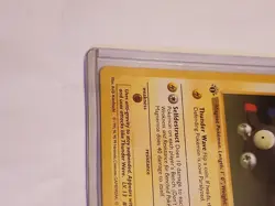 📈 1999 POKEMON 1ST EDITION Shadowless MAGNEMITE 53/102 VINTAGE GRADABLE 🔥🔥🔥 - Image 5
