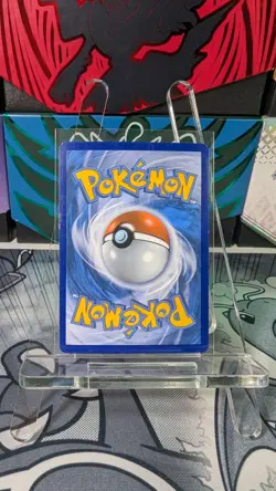 Shaymin EX XY148 ~Pokemon XY Black Star Promos Lp - Image 2