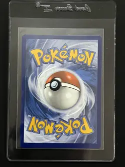 Pokemon - Espathra ex 214/091 - Paldean Fates - Full Art Ultra Rare - In hand - Image 2