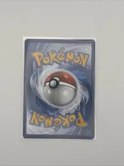 Iron Thorns ex 196/167 Twilight Masquerade Ultra Rare Full Art Pokemon - Image 2