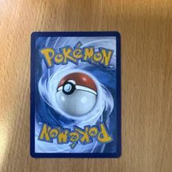 Giovanni’s Charisma 204/165 Pokemon 151 SIR Holo Pokemon TCG NM - Image 2