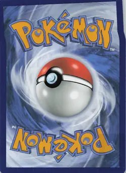 GROWLITHE 031/198 Common SCARLET & VIOLET Pokemon Reverse Holo Near Mint - Image 2