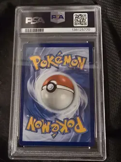 PSA 10 Sylveon V Alt Full Art 184/203 Evolving Skies Holo English 2021 - Image 2