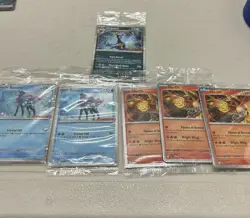 Pokemon Sealed GameStop Promos Umbreon + Ho-Oh + Suicune Lot Of 6 - Image 1