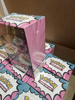 Pokemon Ascended Heroes Booster Bundle: Lot of 15, Factory Sealed (English) - Image 3