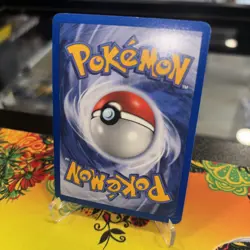 Dark Gyarados (36/109) EX Team Rocket Returns Reverse Holo Pokemon Card - Image 3
